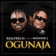 OGUNAJA feat Wonder J Single