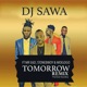 Tomorrow feat Mr Eazi Stonebwoy Moelogo Remix Single