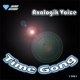 Time Gong Single