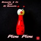 Piou piou Single