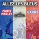 Allez les bleus feat BÄRI Chris Marley Single