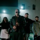 LAUTARII feat Amira Single