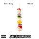 Shishkabob feat Walt D Single