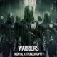 Warriors feat Thund3rkopft Single
