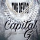 Capital G Single