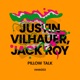 Pillow Talk Extended Mix Single