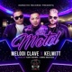 Un Motel feat Kelmitt Single