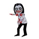 Jeff the Killer feat Stayclose16 Single