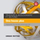 One House Plus feat An Tonic Single