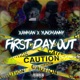 First Day Out Single