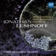 Jonathan Leshnoff String Quartet No 3 Miller Kahn String Quartet No 4 Four Dances
