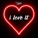 I Love It Single