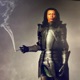 The Darkest Knight Single