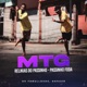 MTG Relikias Do Passinho Passinho Foda Single