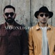 MOONLIGHT RIVER feat Kersten Graham Single