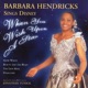 When You Wish Upon a Star Barbara Hendricks Sings Disney