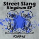 Kingdrum Single