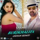 Burjkhalifa Remix by Dhyan DJ Khushi Single