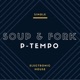 Soup Fork Single