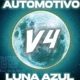 Automotivo Luna Azul V4 feat DJ VIRIO DJ TM7 DJ PHK DJ LD5 Version 8D EP