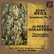 Weill Symphony No 2 Ginastera Variaciones concertantes