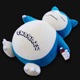 Snorlax feat 4Daclout Single