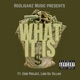 What It Is feat Eddi Projex Luni Da Villan Single