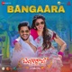 Bangaara From Bangarraju Single