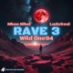 Rave 3 feat Mboo Nihel LudoSoul Single