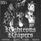 Righteous Reapers feat Sykobob WizDaWizard Wam SpinThaBin Single