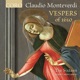 Monteverdi Vespers of 1610