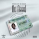 No Need Single