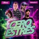 Cero Estrés Suena a Reggae Vol 37 feat Alann Ulises Single