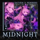 Midnight feat Pembers Single
