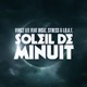 Soleil de minuit feat Disiz Stress J O A T EP