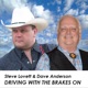 Driving with the Brakes On Single