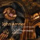 John Amner Complete Consort Music