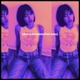 Cherry Blomssoms Hot Mess Single