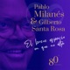 El Breve Espacio En Que No Está 80 Aniversario feat Gilberto Santa Rosa Single