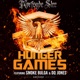 Hunger Games feat Smoke Bulga DQ Jones Single