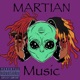 Martian Music feat Jovian Martian Single