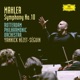 Mahler Symphony No 10 in F Sharp Unfinished Ed Deryck Cooke