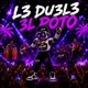 Le Duele el Poto Single