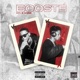 Boosté feat KRM Single