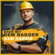 Bodo Mit Dem Bagger Single