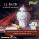 Bach Concertos for Violin Strings