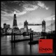 LONDON feat Frenna Single