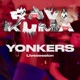 Yonkers Live Session Single