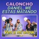 Ven A Mi Show Single