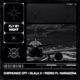 Fly By Night feat Maradona Single